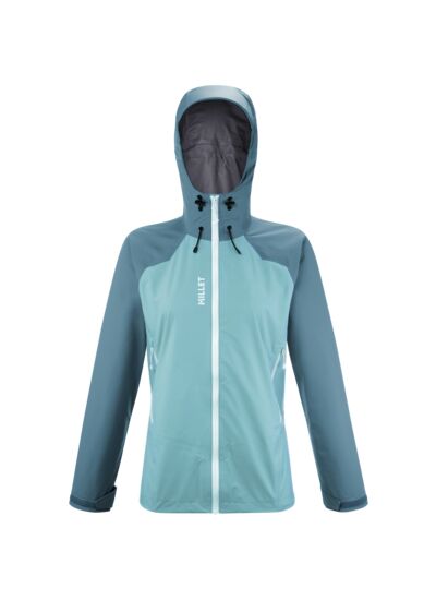 Veste ESTATS DRYEDGE  3L LIMITED EMISSION femme