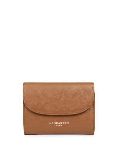 Portefeuille A rabat avec pression Sierra PM