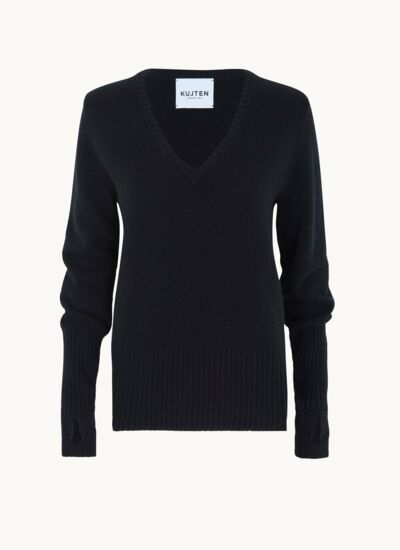 Kujten Pull ley noir