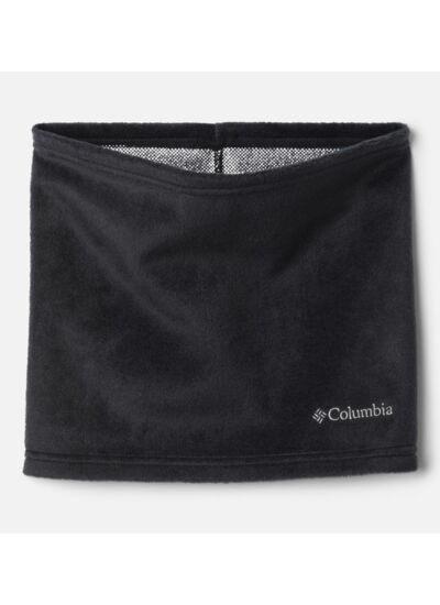 Agent Heat Neck Gaiter Noir