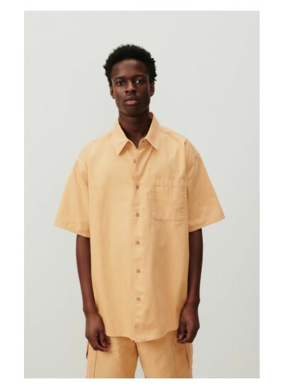 Chemise homme Ruffow