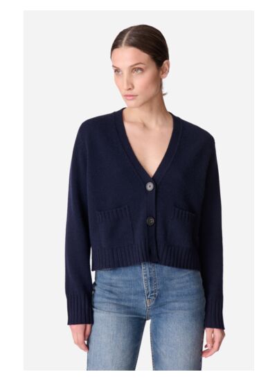 Pull Darly En 100% cachemire