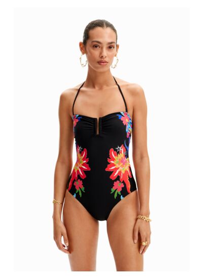 SWIM HAPPY