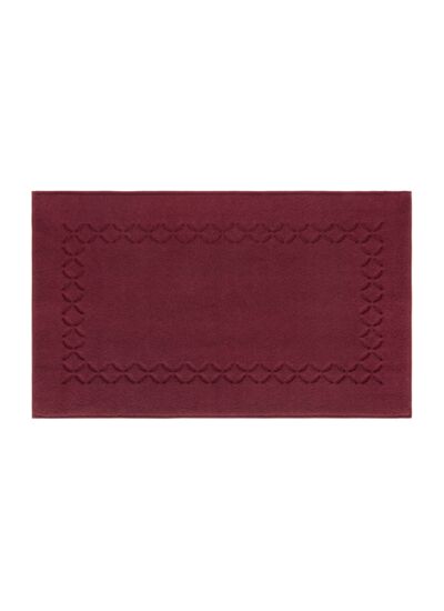 Yves Delorme - Tapis de bain en coton 1500 g/m², Nature