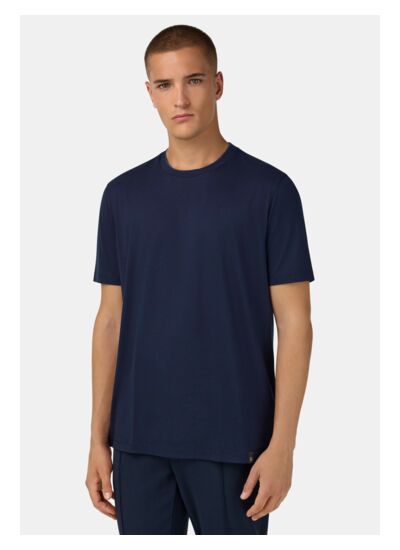 T-Shirts En Coton Tencel