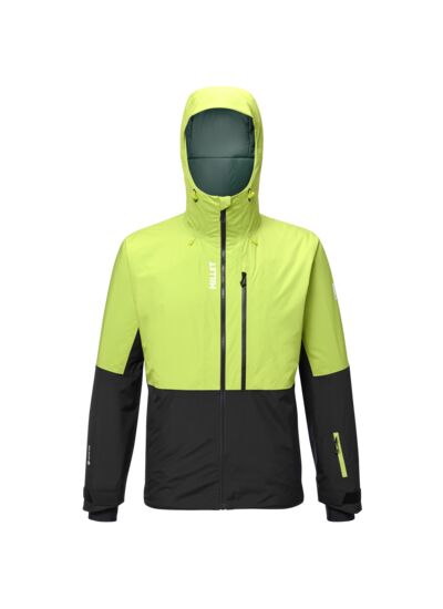 Veste COSMIC WARM GORE-TEX homme