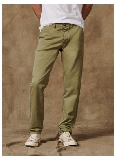 Chino Classique Paul Amande