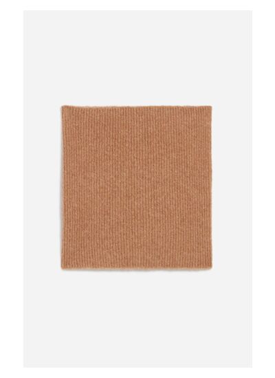 Tour de cou Dovie En Alpaga Mélangé