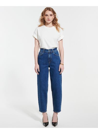 Jean Jake Stone en Coton