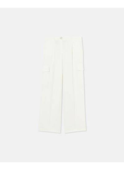 Pantalon Pampila Ecru