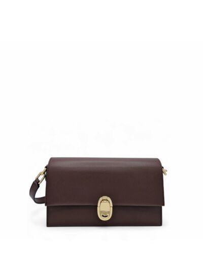 ECLISSE S CROSSBODY - VITELLO SIDNEY