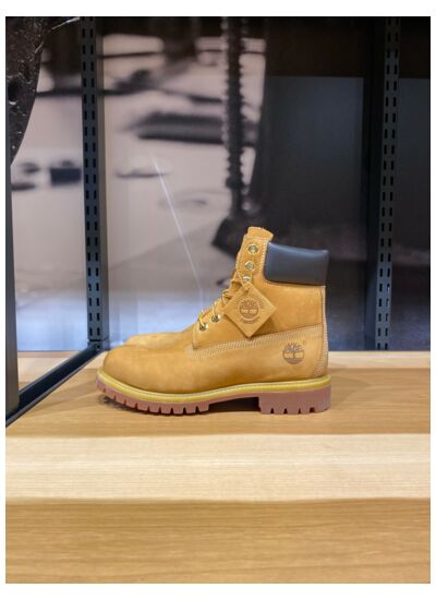 6-inch Boot imperméable Timberland® Premium