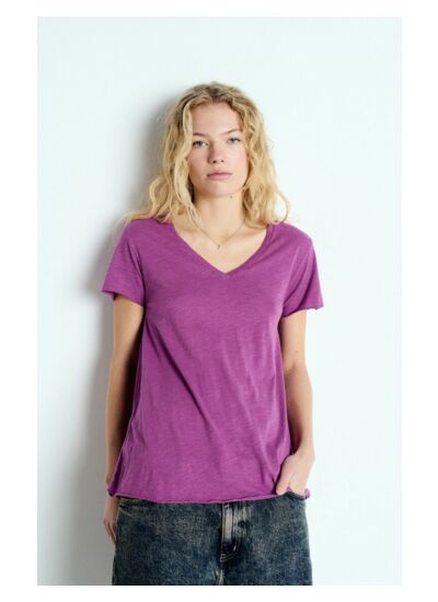 T-shirt femme Jacksonville