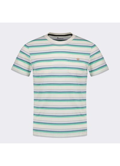 OLONNE T-SHIRT COTTON