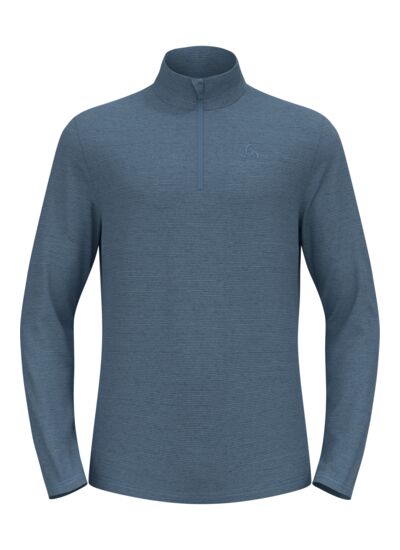 Polaire à col 1/2 zip ROY pour homme