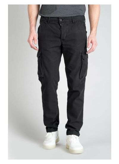 Pantalon cargo SAMI