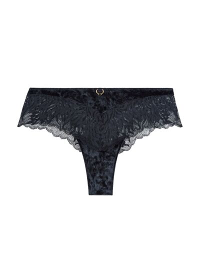 Shorty The Night Before