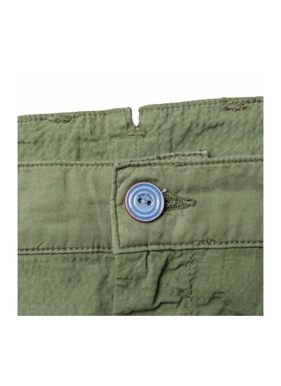 Chino 707 vert militaire