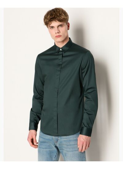 Camicia-green gables