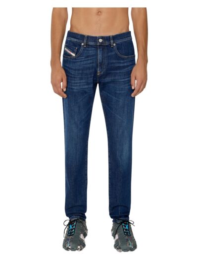 Slim Jeans - 219 D-Strukt