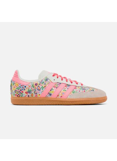 Adidas Samba OG Liberty London Floral Embroidery