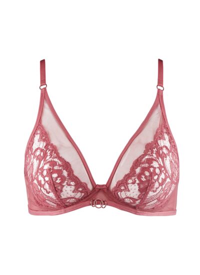 Soutien-gorge Triangle avec armatures Feeling Myself