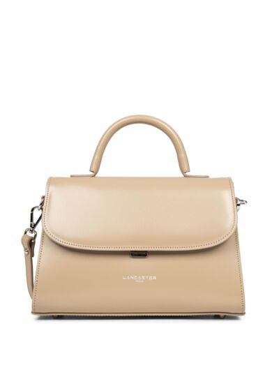 Sac à main A rabat avec fermoir M Suave Even