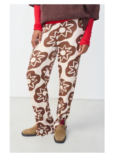 Pantalon femme Varym