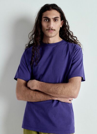 American Vintage T-shirt homme Fizvalley