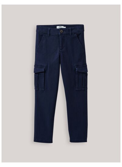 Pantalon Cargo