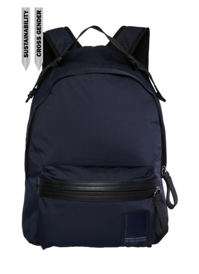 Sac à dos pour homme - ciel nocturne