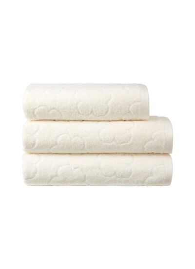 Kenzo - Serviette de bain en coton 530 g/m², K Hanadot