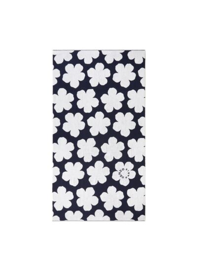 Kenzo - Serviette de plage en coton 500 g/m², K Spot