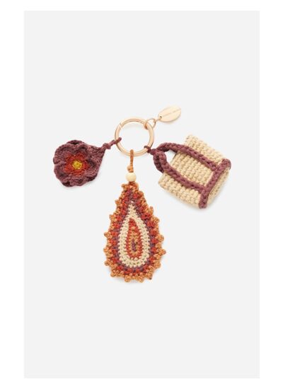 CHARM CACHEMIRE Charm Cachemire