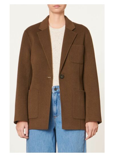 VESTE TAILLEUR CALINE