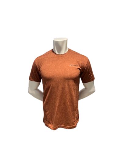 Lakefront Trail II SS Rouge