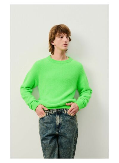 Pull homme Blimy