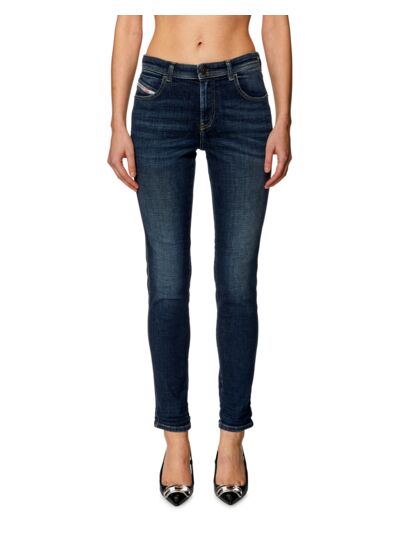 Skinny Jeans - 2015 Babhila