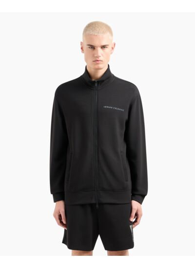Sweat-shirt - noir