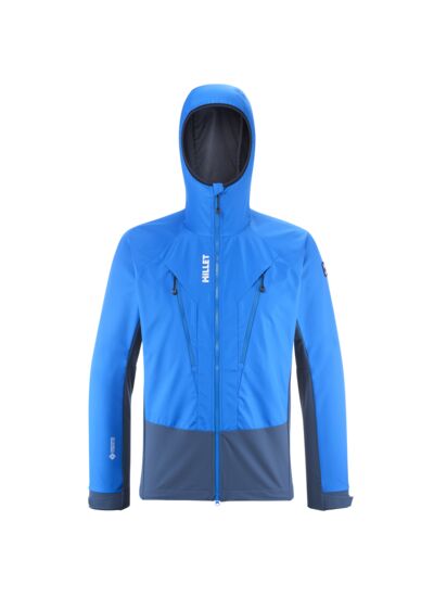 TRILOGY V ICON INFIN JKT M