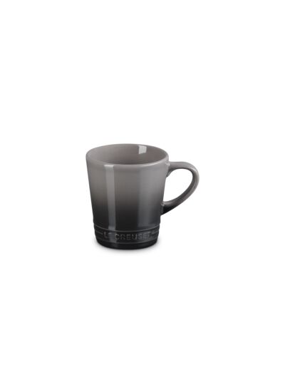 Tasse cappuccino V 180ml en céramique flint