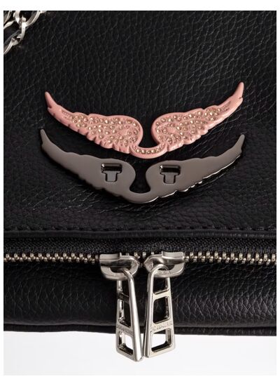 SWING YOUR WINGS CHARMS