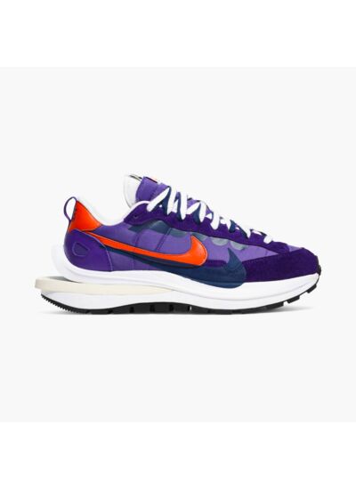 Nike Vaporwaffle sacai Dark Iris