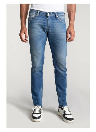 Jeans droite 800/12, longueur 34