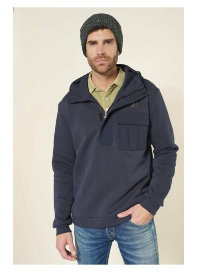 Sweat-Shirt capuche VERODI