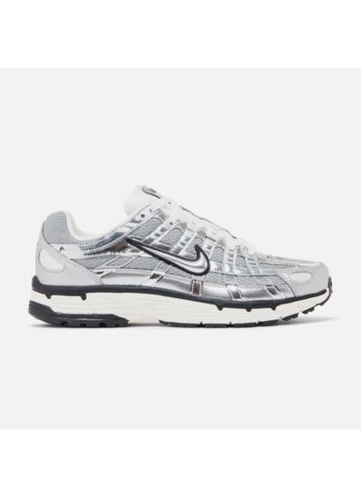 Nike P6000 Metallic Silver