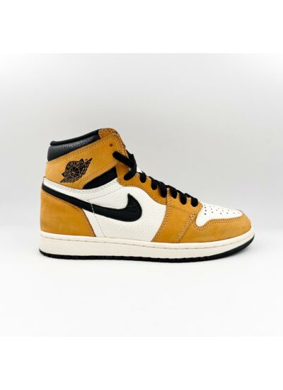 Air Jordan 1 Retro High Rookie of the Year