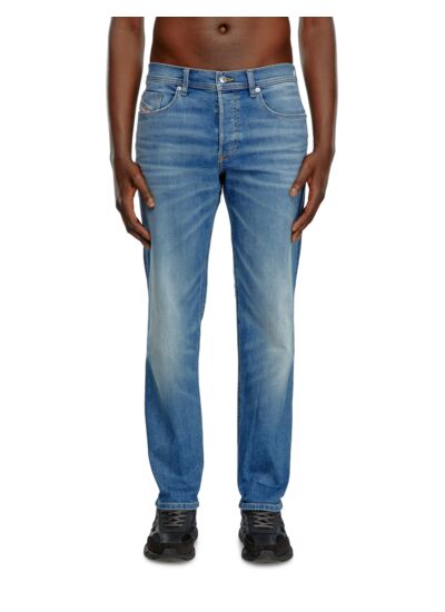 Regular Jeans - 2023 D-Finitive