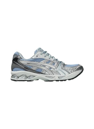 Asics Gel-Kayano 14 Dolphin Grey Pure Silver