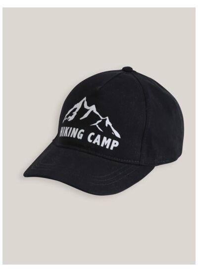 CASQUETTE HIKING